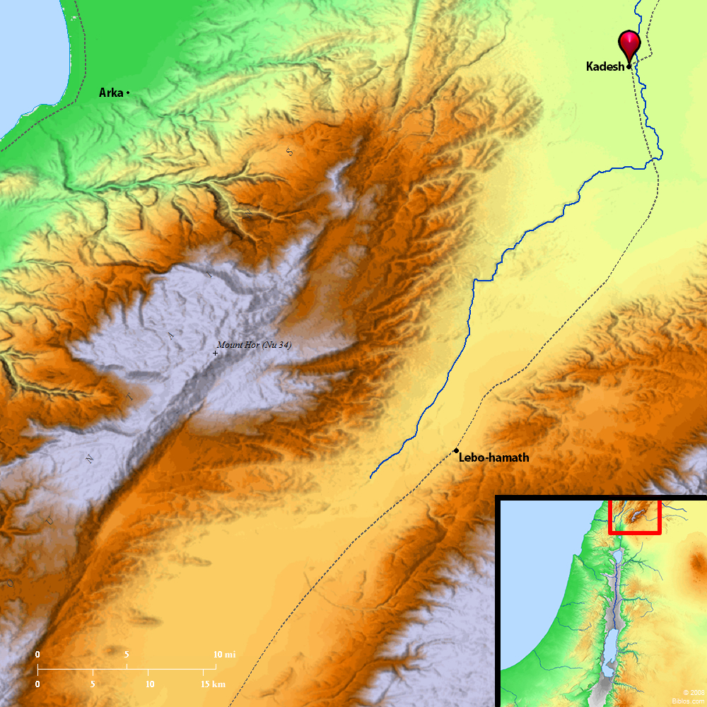 Map 1100 